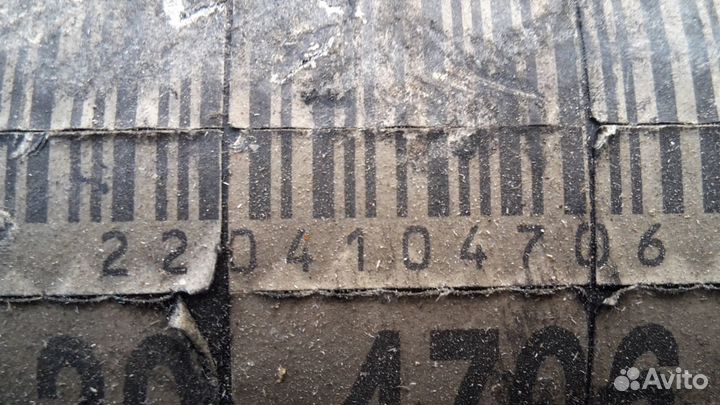 Карданный вал Mercedes W220