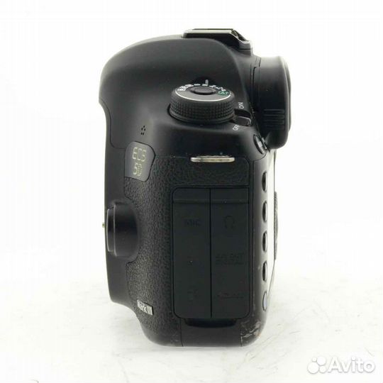 Canon EOS 5D Mark III Body б/у