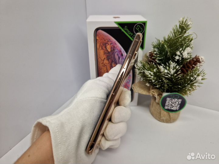 iPhone Xs, 256 ГБ