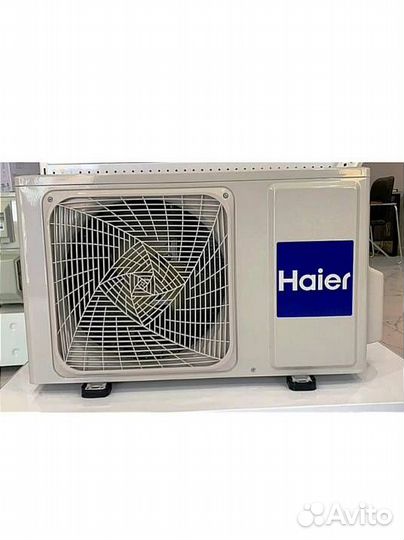 Сплит системы