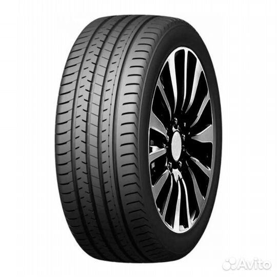 DoubleStar DSU02 215/55 R17 98W