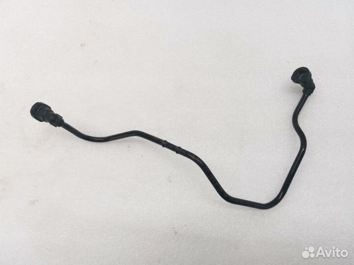 Трубка вакуумная Skoda Octavia A7 cjza 2013