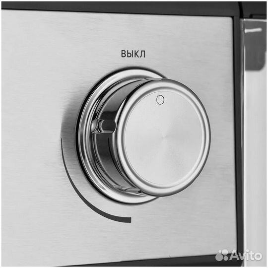 Кофеварка Kitfort KT-7103 #377645