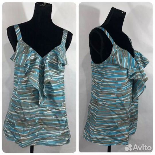 Пакет брендовых вещей