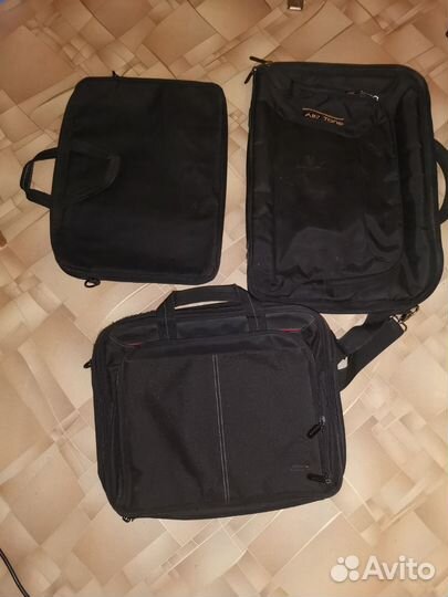 Сумка для ноутбука