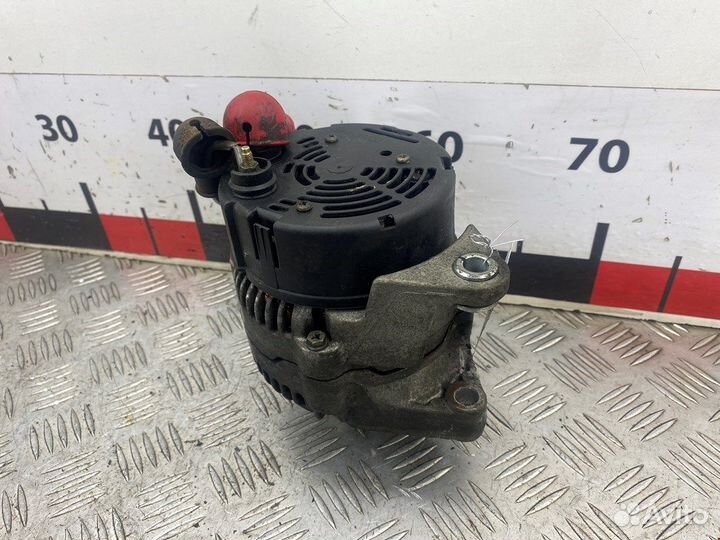 Генератор для Nissan Micra K11 0123110007