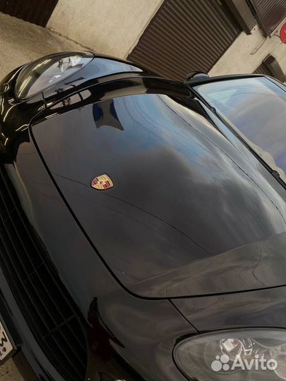 Полировка кузова автомобиля