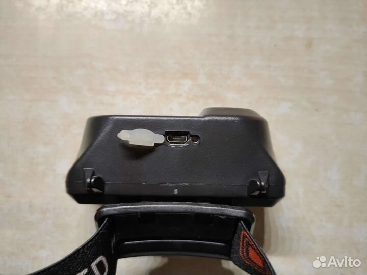 Фонарь для кемпинга