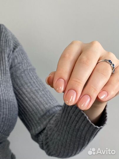 Маникюр, педикюр, смарт педикюр