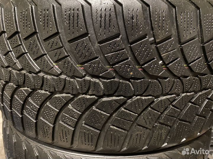 Kumho WinterCraft WP71 255/35 R19 96V