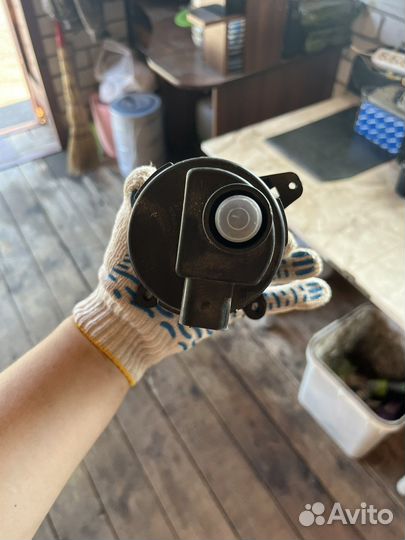 Противотуманная фара Passat, Audi