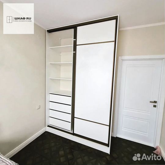 Шкаф купе напрямую с фабрики