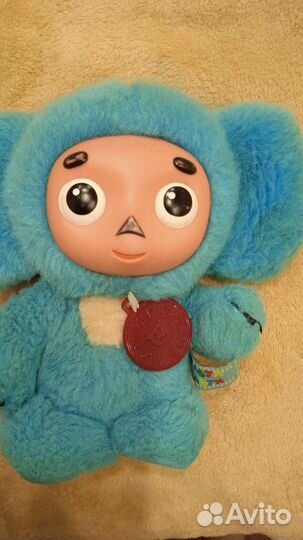 Мягкая игрушка