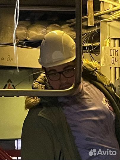 Любая работа, подработка