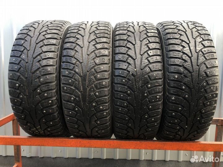 Nokian Tyres Hakkapeliitta 5 205/55 R16