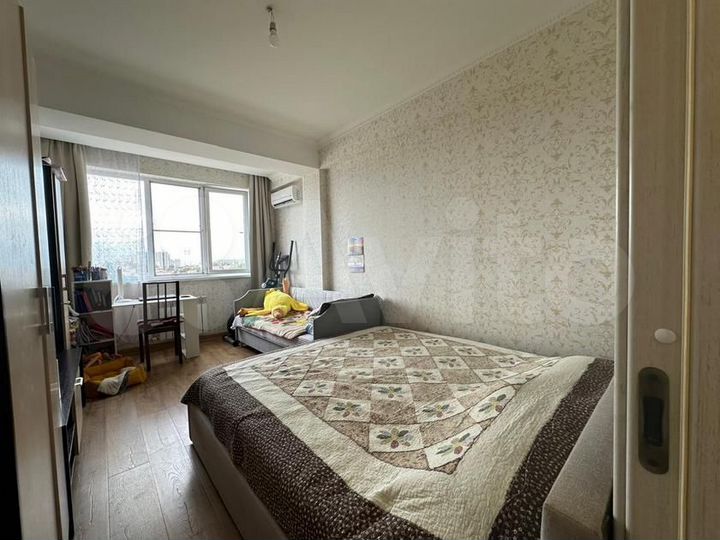 1-к. квартира, 34,3 м², 8/9 эт.