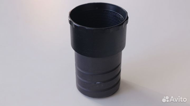 Объектив Триплет 2.8/78