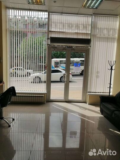 Жалюзи вертикальные