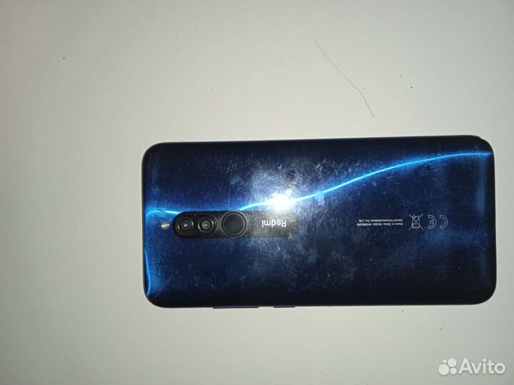 Redmi 8