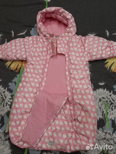 Конверт Barkito