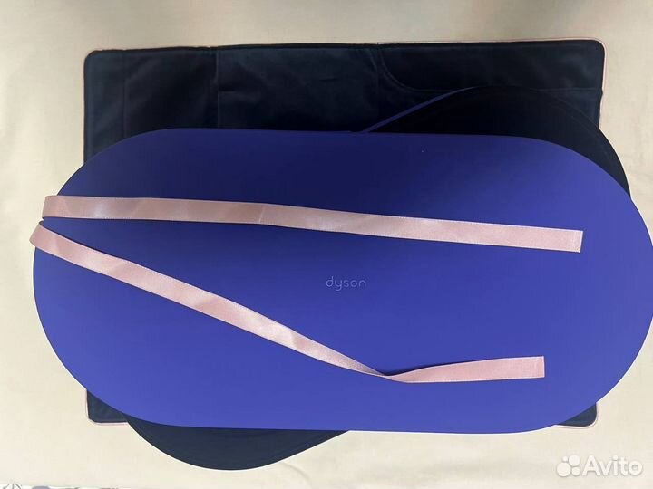 Мультистайлер Dyson airwrap complete long hs05