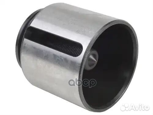 Р/к диск. тормоза 11(мр) поршень, болты, пружины