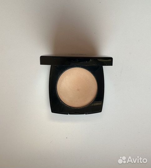Chanel пудра 03 sud винтаж