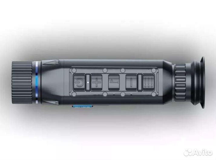 Тепловизор pard та 62-35LRF/25LRF с дальномером