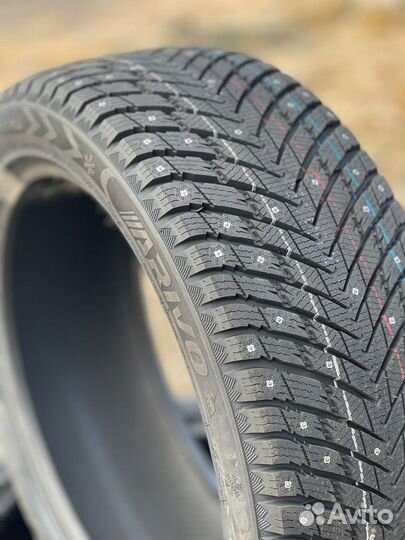 Arivo Ice Claw ARW7 245/45 R19 и 275/40 R19 105T