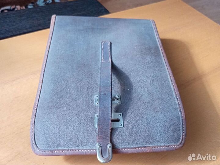 Армейский планшет