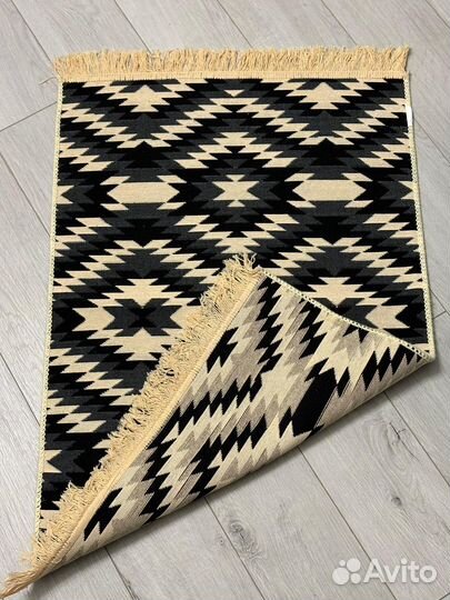 Ковер турецкий килим новый