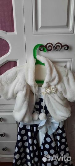 Платье