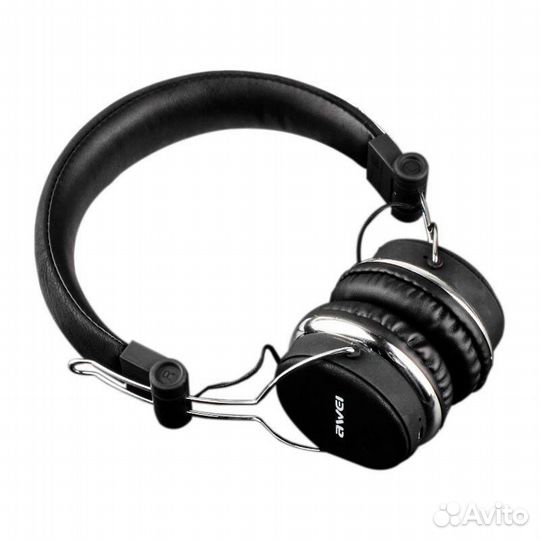 Беспроводные bluetooth наушники