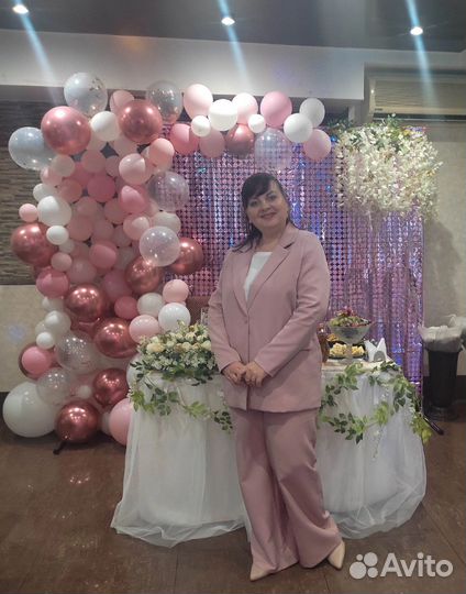 Ведущий тамада на свадьбу