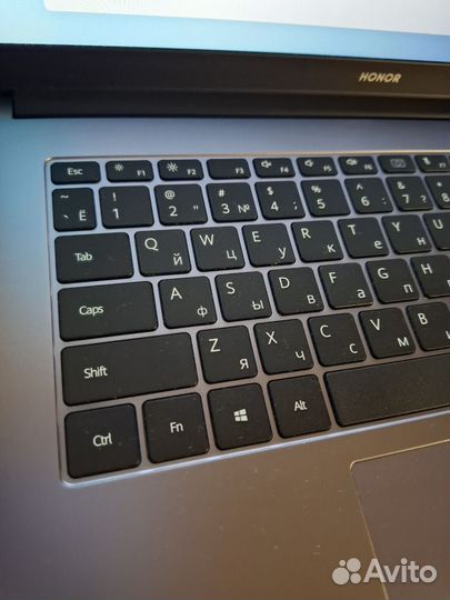 Honor magicbook x15 bbr wai9