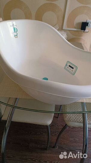 Ванночка для купания