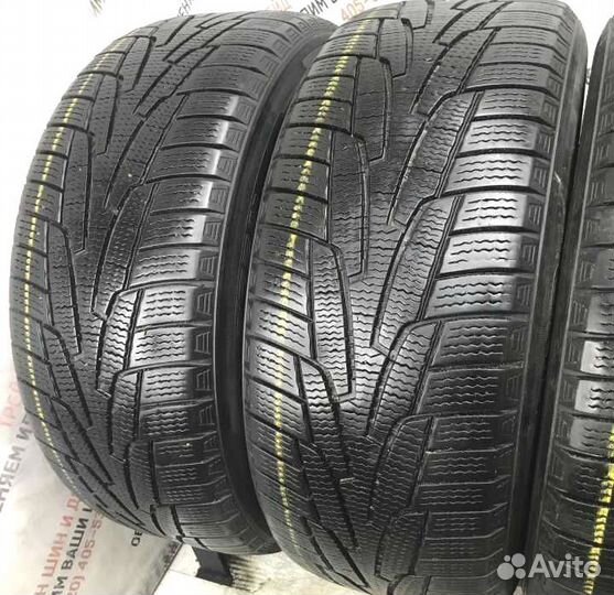 Kumho I'Zen KW31 255/55 R18 L