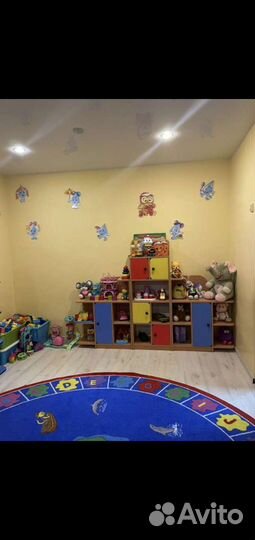 Домашний детский сад Перово