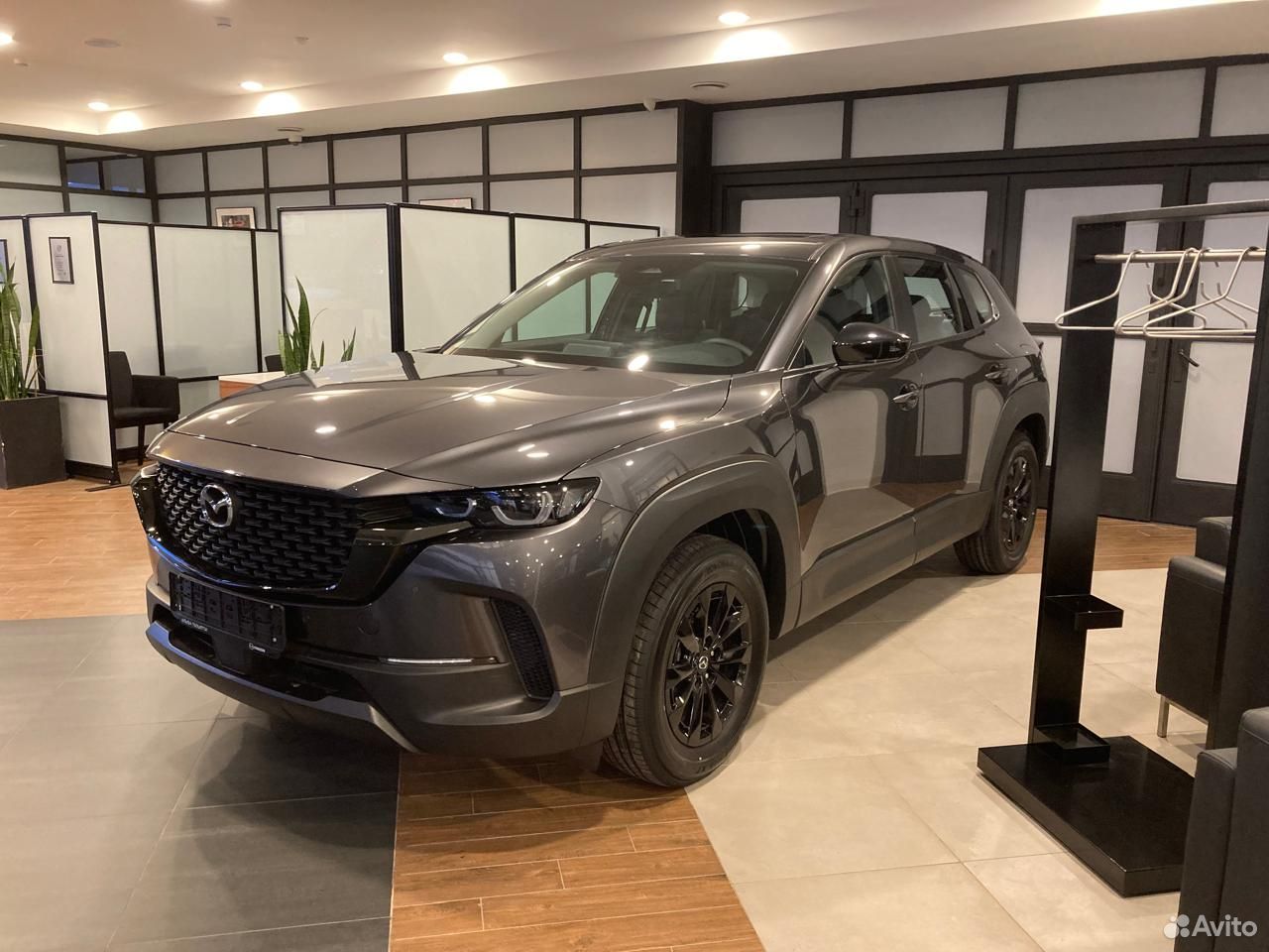 Mazda CX-50 2.0 AT, 2024