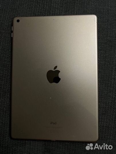 iPad 7