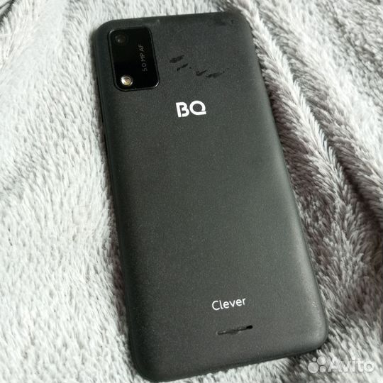 BQ 5745L Clever, 2/32 ГБ