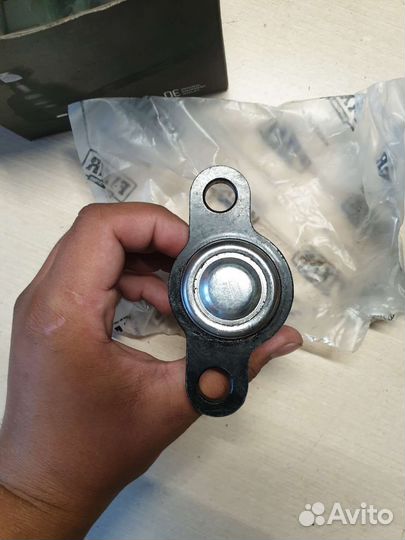 Шаровые опоры volkswagen transporter