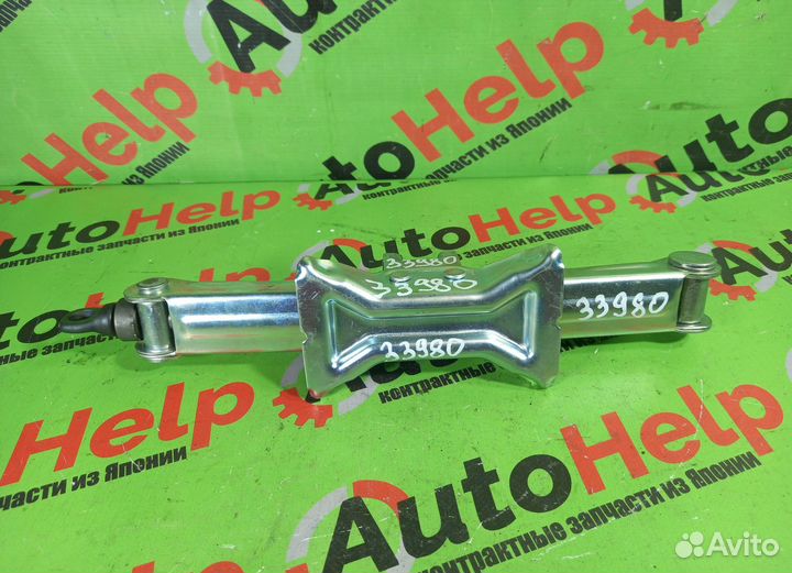 Домкрат toyota из японии 700 кг