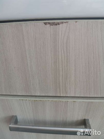 Тумба для ванной бу