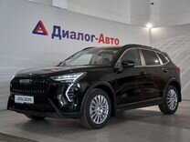 Новый Haval Jolion 1.5 AMT, 2024, цена от 2 149 000 руб.