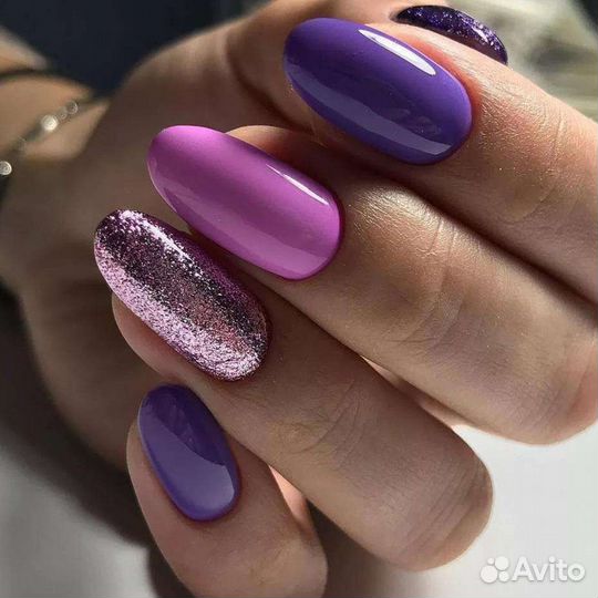 Качественный маникюр