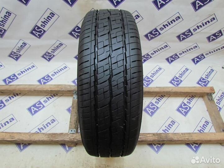 Avon AV12 215/65 R16C 117D