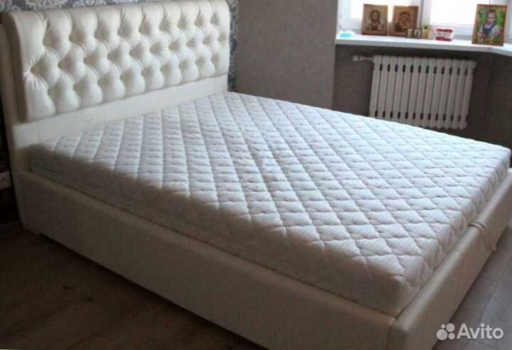 Матрас мягкий