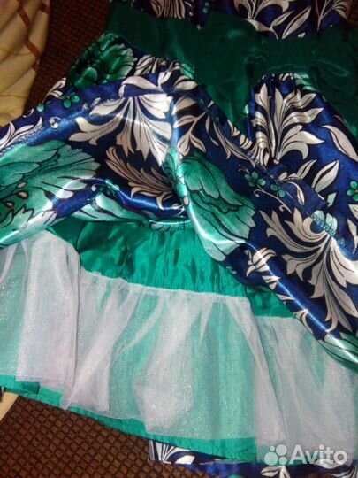 Платье джим