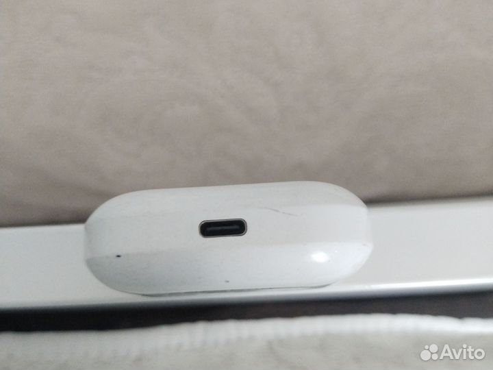 Наушники беспроводные от lenovo